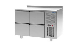 Купить стол холодильный polair tm2gn-22-g 1050476d – цена от завода, доставка до двери | RuOborudovanie.ru