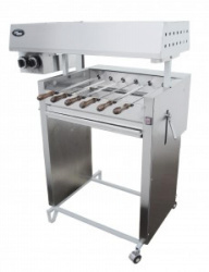 Купить мангал угольный grill master ф2шуг 11302 – цена от завода, доставка до двери | RuOborudovanie.ru