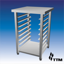 Купить подставка ттм ппо-060/60-8 для печей smeg alfa11-1/41-xe-xe2-v1/61x1 – цена от завода, доставка до двери | RuOborudovanie.ru
