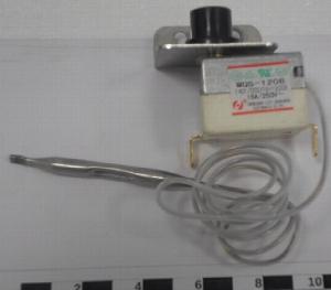 Термостат Indokor для электрокипятильника Iwb-25/35