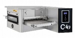 Купить печь для пиццы itpizza c/40 газ конвейерная – цена от завода, доставка до двери | RuOborudovanie.ru