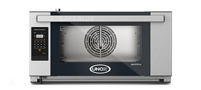 Конвекционная печь Unox XEFT-03EU-EGDN