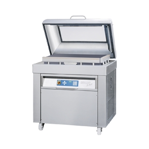 Упаковщик Komet S 501 вакуумный напольный