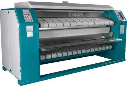 Гладильный каландр Kromluks KBSU-E/600/2000