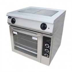 Купить плита электрическая с духовкой grill master ф2жтлпдэ – цена от завода, доставка до двери | RuOborudovanie.ru