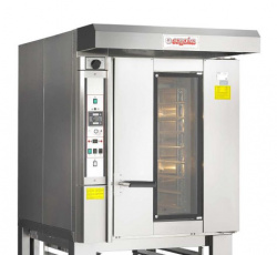 Купить шкаф пекарский sottoriva quasar mini 4676 e top – цена от завода, доставка до двери | RuOborudovanie.ru