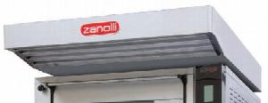 Зонт вытяжной Zanolli T Polis 3/Tp