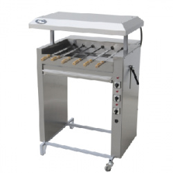 Купить шашлычница grill master ф3шуэ 21302 – цена от завода, доставка до двери | RuOborudovanie.ru