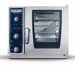 Пароконвектомат Rational Combimaster Plus Xs 6-2/3 Ca2Erra.0001230 – купить в RuOborudovanie.ru с доставкой до двери Купить пароконвектомат rational combimaster plus xs 6-2/3 ca2erra.0001230 – цена от завода, доставка до двери | RuOborudovanie.ru