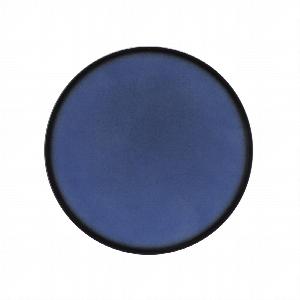 Тарелка плоская Seltmann Weiden Fantastic Royal-Blau 21,5 СМ м5380-21,5 57122 001.736281