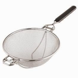 Дуршлаг металл Paderno сферический сетка 26СМ 12635-26
