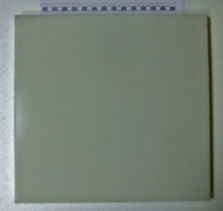 Вставка в камеру для упаковщика Indokor Ivp-400/Cd