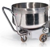 Купить тележка для миксера планетарного sigma bm60trolleyforbowl – цена от завода, доставка до двери | RuOborudovanie.ru