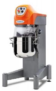 Миксер планетарный Starmix Pl30N3F