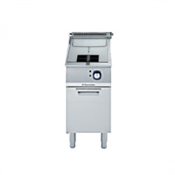 Купить фритюрница electrolux e9fred1gf0 391087 900 серии – цена от завода, доставка до двери | RuOborudovanie.ru