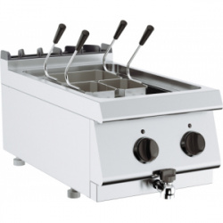 Купить макароноварка электрическая настольная epicur-kusina g7m100e-s – цена от завода, доставка до двери | RuOborudovanie.ru