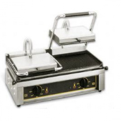 Купить гриль контактный roller grill majestic l – цена от завода, доставка до двери | RuOborudovanie.ru