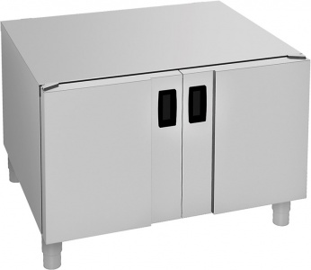 Конвектомат Angelo Po TBFXC610