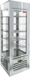 Витрина кондитерская вертикальная Hicold Vrc 350 Sh