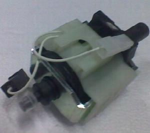 Помпа Cleanjet Rational 8720.1526