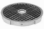 Решетка Hallde для нарезки кубиками 10Х10ММ для Rg-350/350I/400I 37179 – купить в RuOborudovanie.ru с доставкой до двери Купить решетка hallde для нарезки кубиками 10х10мм для rg-350/350i/400i 37179 – цена от завода, доставка до двери | RuOborudovanie.ru