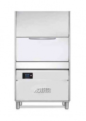 Купить машина котломоечная dihr lp3 s plus elettronica+dde – цена от завода, доставка до двери | RuOborudovanie.ru