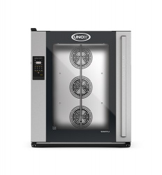 Печь конвекционная Unox XEFT-10EU-EGRN на 10уров 600х400, без дрен.отверстия и слива – купить в RuOborudovanie.ru с доставкой до двери Купить печь конвекционная unox xeft-10eu-egrn на 10уров 600х400, без дрен.отверстия и слива – цена от завода, доставка до двери | RuOborudovanie.ru