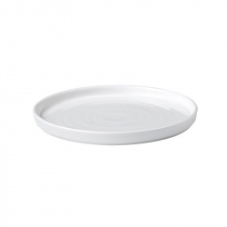 Тарелка мелкая Chefs Walled D21См H2См, с прямым бортом, Chefs Plates, цвет White Whwp211 – купить в RuOborudovanie.ru с доставкой до двери Купить тарелка мелкая chefs walled d21см h2см, с прямым бортом, chefs plates, цвет white whwp211 – цена от завода, доставка до двери | RuOborudovanie.ru