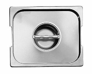 Крышка к гастроемкости Paderno G/N1/6 14509-00
