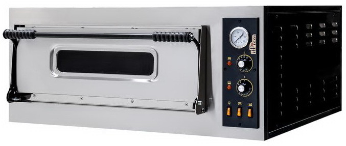 Печь для пиццы Itpizza Ms4 220В