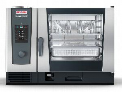 Пароконвектомат Rational Icombi Classic 6-2/1 Cc2Erra.0001233 – купить в RuOborudovanie.ru с доставкой до двери Купить пароконвектомат rational icombi classic 6-2/1 cc2erra.0001233 – цена от завода, доставка до двери | RuOborudovanie.ru