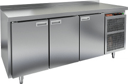 Купить стол с холодильным и морозильным шкафами hicold gn 1/tn-11/bt – цена от завода, доставка до двери | RuOborudovanie.ru