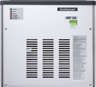 Льдогенератор Scotsman Mf 26 As Ox