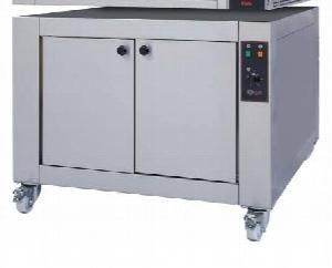 Шкаф расстоечный Zanolli T Polis 3/Cl 3Mc