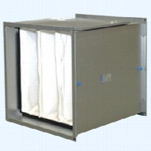 Фильтр кассета Ffs Systemair