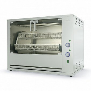 Гриль для кур Атеси Командор-6Э-Т 380В