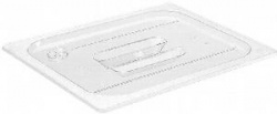 Купить крышка к гастроемкости gastromix gn1/2 поликарбонат 142000 – цена от завода, доставка до двери | RuOborudovanie.ru