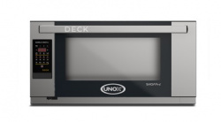 Купить печь электрическая unox xekdt-01eu-s подовая с парогенер. для хлеба – цена от завода, доставка до двери | RuOborudovanie.ru