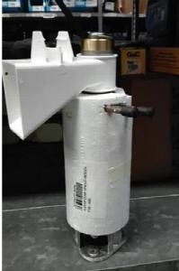 Испаритель Scotsman в сборе для Mf 36 As Sc794237 06Rr