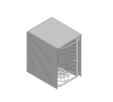 Купить чехол кассеты для тарелок rational 102 6004.1014 – цена от завода, доставка до двери | RuOborudovanie.ru