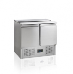 Купить стол холодильный tefcold sa920 – цена от завода, доставка до двери | RuOborudovanie.ru