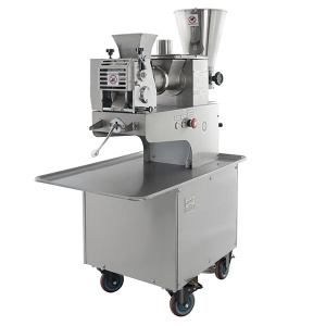 Пельменный аппарат FoodAtlas JGL 120-5C Eco (380V)