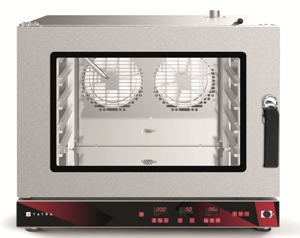Пароконвектомат Tatra Tc05D20L