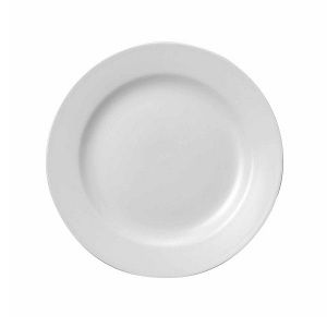 Тарелка мелкая 23СМ Classic Plates Whcp91