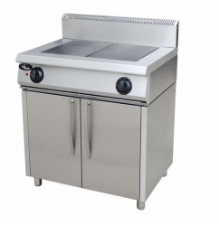 Купить плита 2 конфорочная grill master ф2пэ/600 24032о – цена от завода, доставка до двери | RuOborudovanie.ru