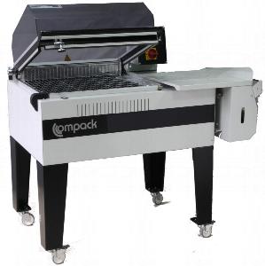 Аппарат термоусадочный Maripak Compack 4500I