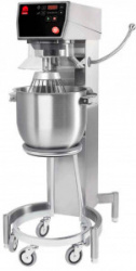 Миксер планетарный Varimixer Kodiak 20L Cr20/Vl1C настольный – купить в RuOborudovanie.ru с доставкой до двери Купить миксер планетарный varimixer kodiak 20l cr20/vl1c настольный – цена от завода, доставка до двери | RuOborudovanie.ru