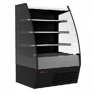 Минигорка холодильная/тепловая Полюс F16-08 Vm/Sh 1,9-2 0020 (Carboma 1600/875 ВХСп/вт-1,9 стеклопак
