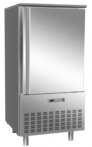 Аппарат шоковой заморозки Viatto D10