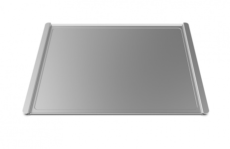 Противень алюминиевый Unox TG 305 алюминиевый 460x330 мм